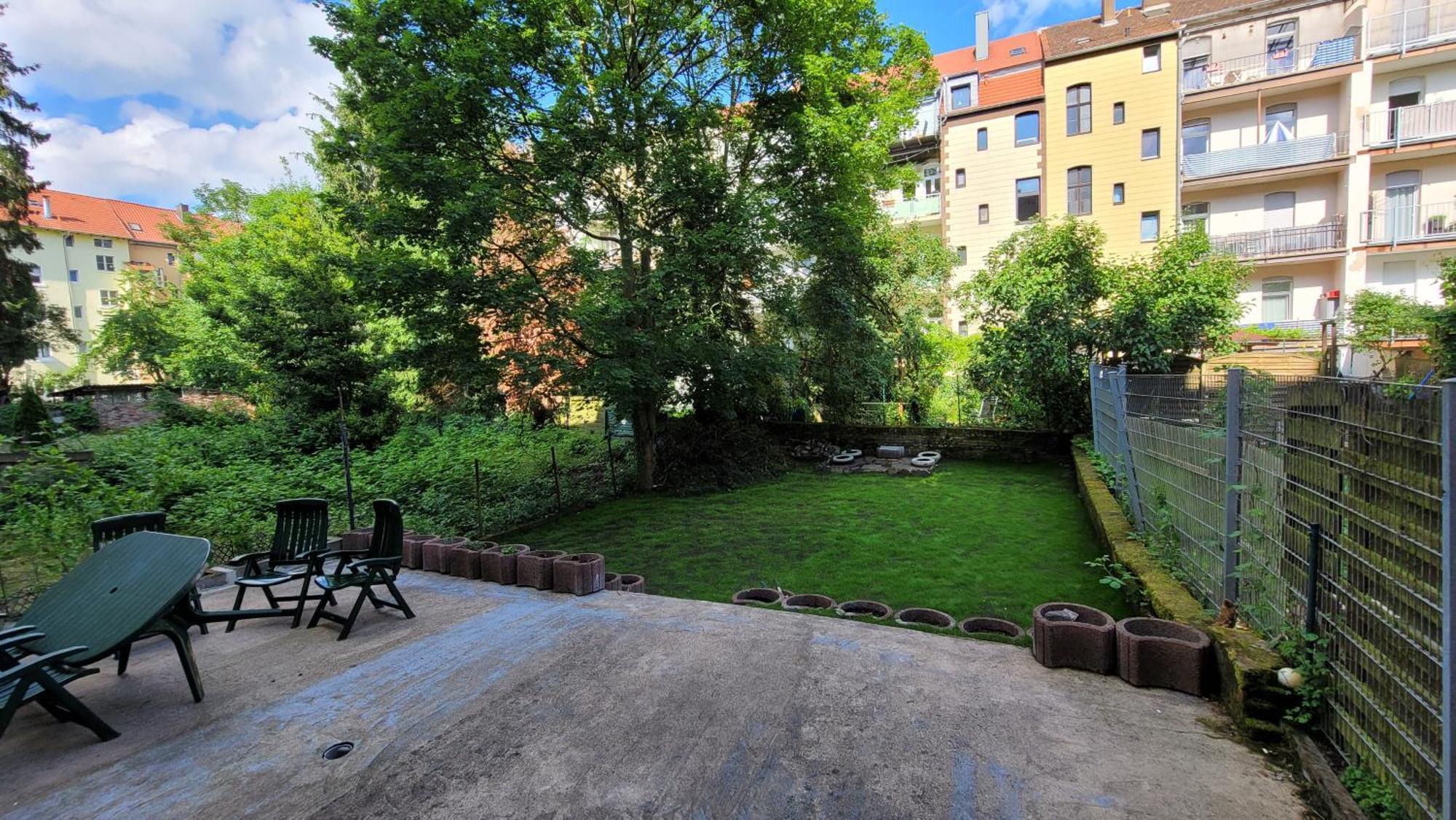 Saarzauber Apartments Ferienwohnung Саарбрюкен Екстериор снимка