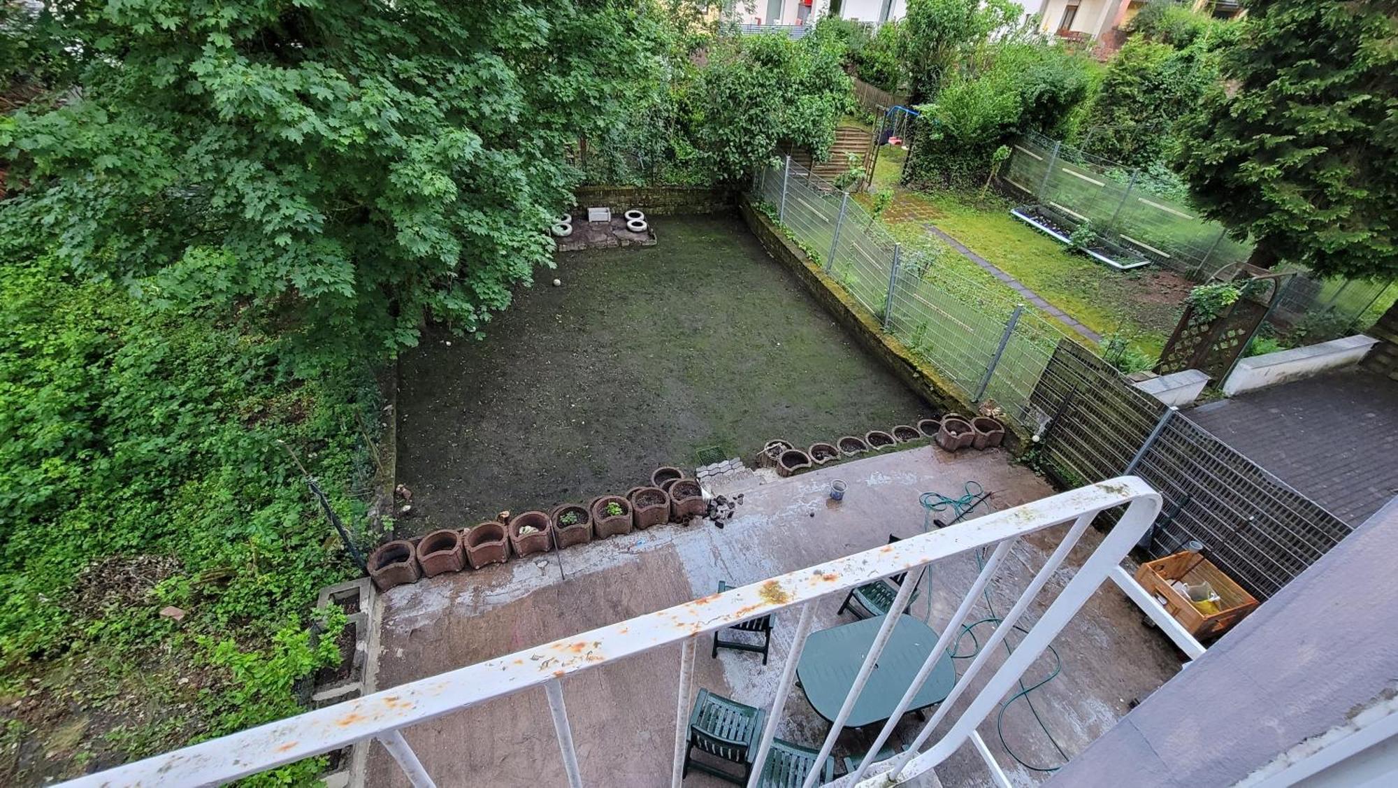 Saarzauber Apartments Ferienwohnung Саарбрюкен Екстериор снимка
