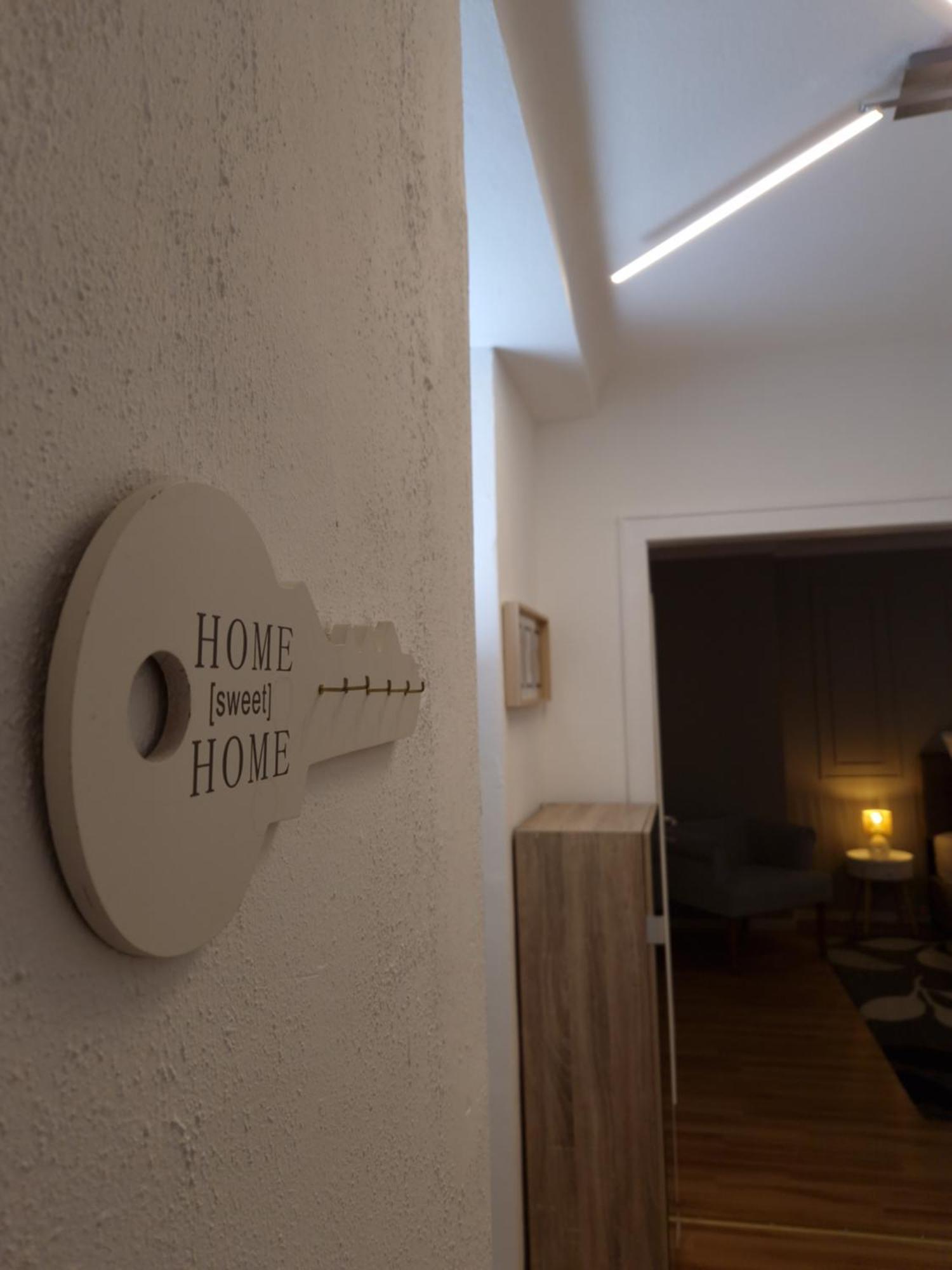 Saarzauber Apartments Ferienwohnung Саарбрюкен Екстериор снимка